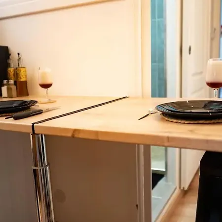 Appartement Le Soleil Montilien