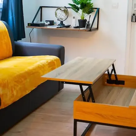 Le Soleil Montilien Appartement Montélimar