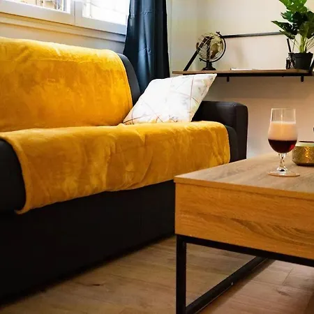 Le Soleil Montilien Appartement Montélimar