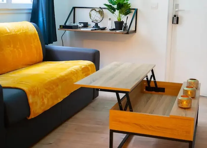Le Soleil Montilien Appartement Montélimar