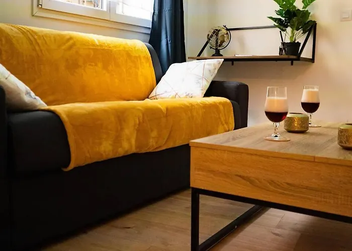 Le Soleil Montilien Appartement Montélimar