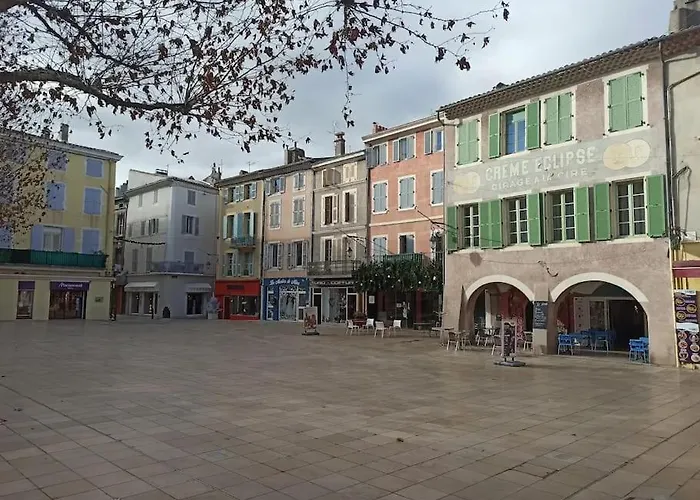 Le Soleil Montilien *